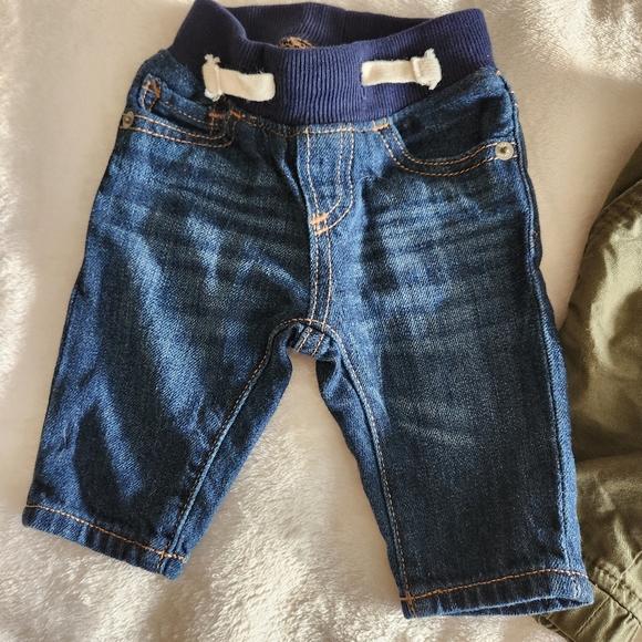 Infant Gap pants - Picture 9 of 11